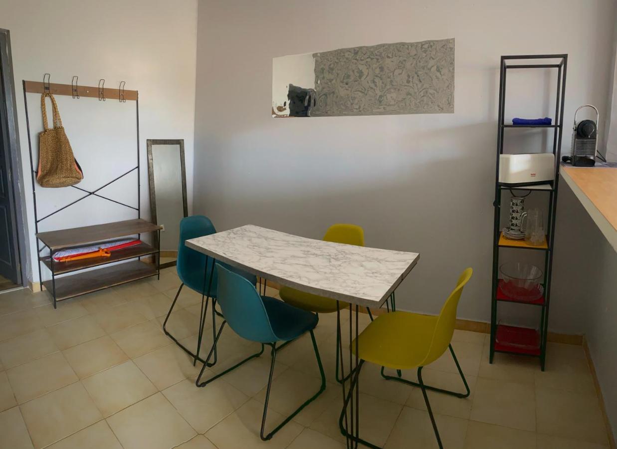 Appartements Vue Mer Saint-Florent (Corsica) Exterior foto