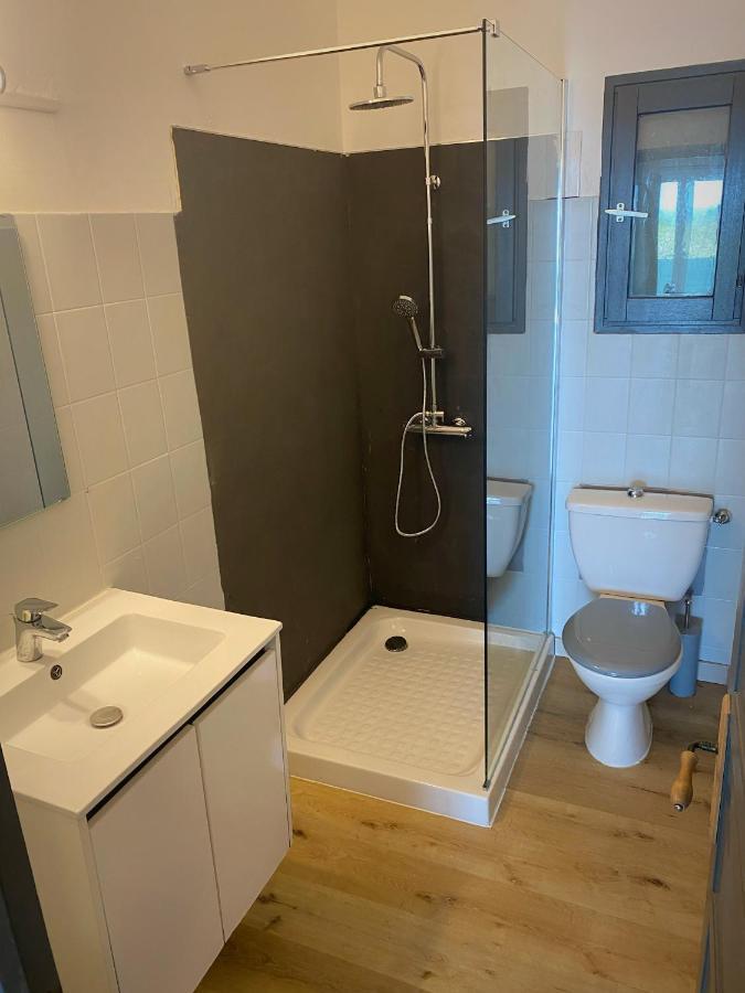 Appartements Vue Mer Saint-Florent (Corsica) Exterior foto
