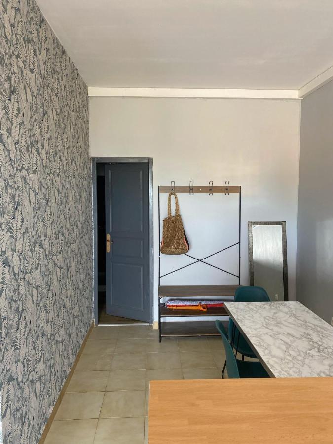 Appartements Vue Mer Saint-Florent (Corsica) Exterior foto