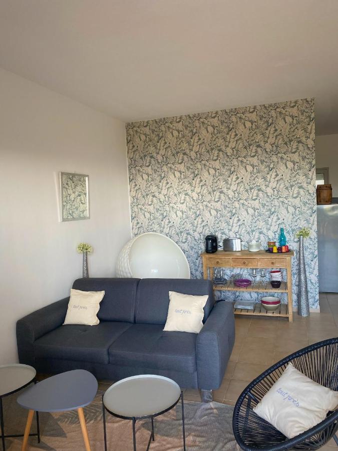 Appartements Vue Mer Saint-Florent (Corsica) Exterior foto