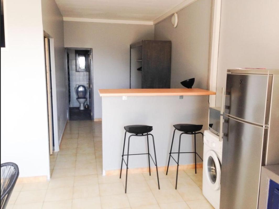Appartements Vue Mer Saint-Florent (Corsica) Exterior foto
