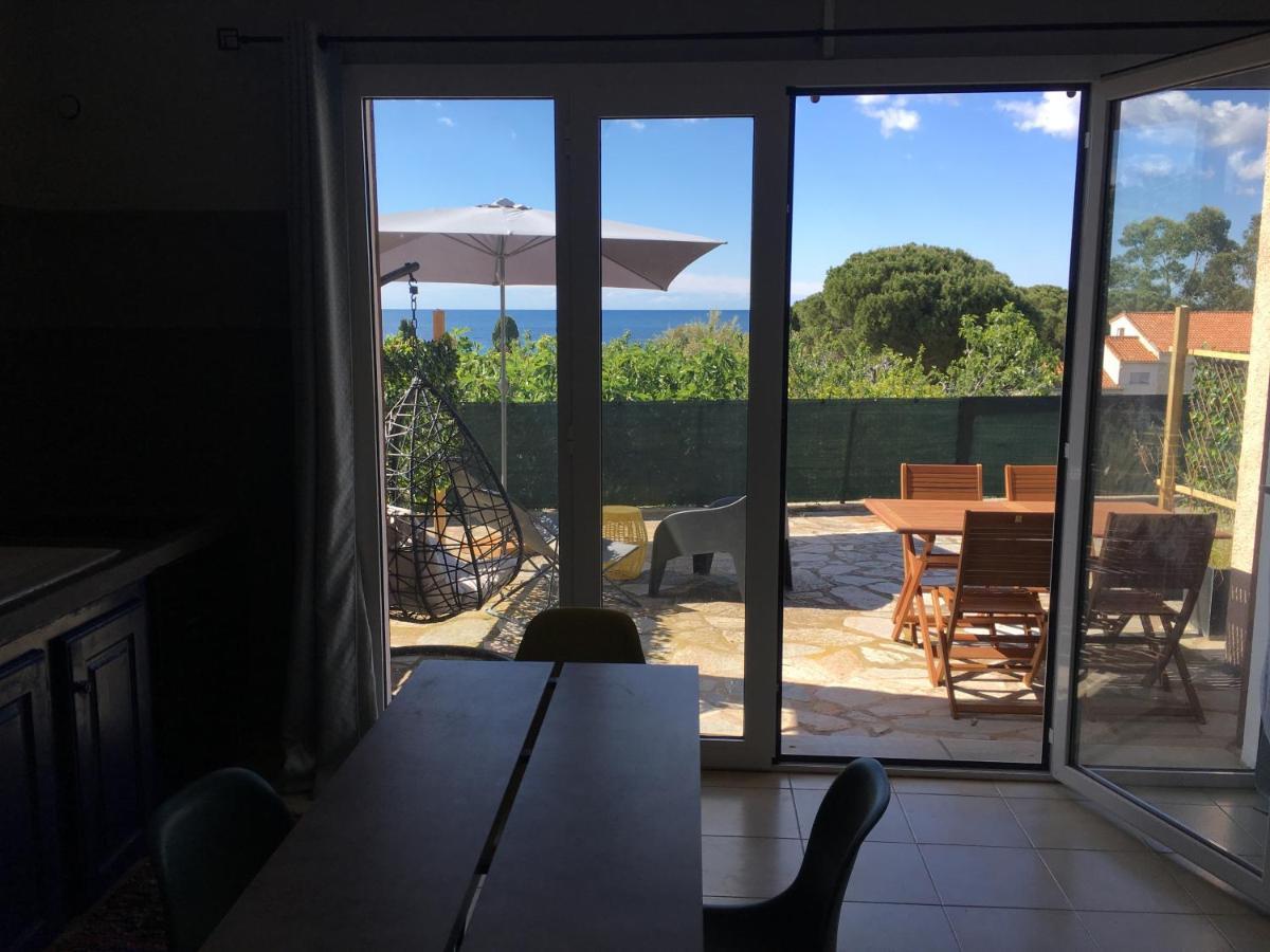 Appartements Vue Mer Saint-Florent (Corsica) Exterior foto