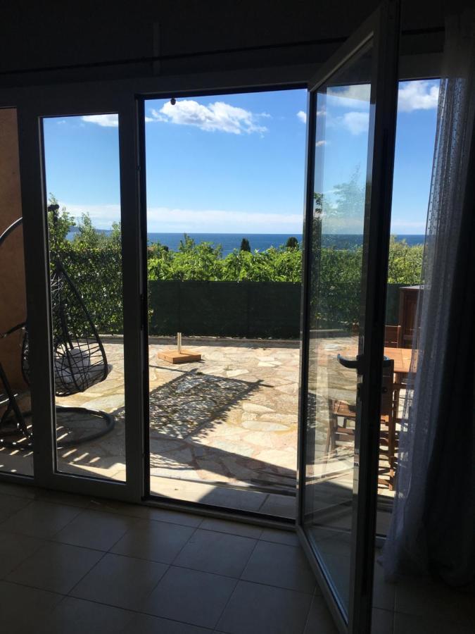 Appartements Vue Mer Saint-Florent (Corsica) Exterior foto